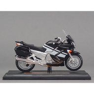 2006 Original Licensed 1:18 Yamaha FJR 1300 Diecast Motorcycle Model Alloy Classic Sports Bike Kolek