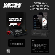 Vance & Hines-Fuelpak FP4 Tuning Box For Harley Tuner