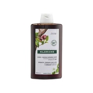 包郵 Klorane 金雞鈉防脫髮洗頭水