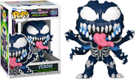 Funko POP! (994) Marvel Monster Hunters Venom