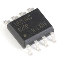 IC Paste IR2104S SOP-8 Good Product (SMD) (IR2104)