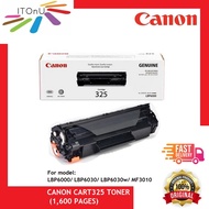 CANON CARTRIDGE 325 TONER LBP 6000 LBP6000 LBP6030 6030 6030w MF3010 3010