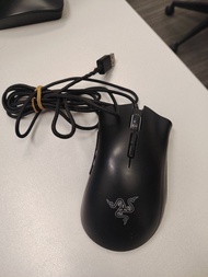 Razer DeathAdder Elite 電競滑鼠