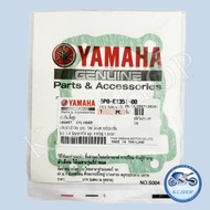Cylinder Head Gasket + NOUVO ELEGANCE 135 CC Genuine YAMAHA 1 5P0-E1351-00 + 5P0-E1181-00