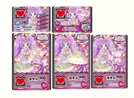 收‼️星光樂園卡 PriParaプリパラ laala 菈菈scr pr cr 大卡細卡小卡加分卡咪高峰麥克風驚喜卡美妙天堂