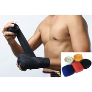 [BOXING STRAP] Bandage Muay Thai Boxing/Kick Boxing