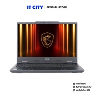 MSI Cyborg 15 B2RWEKG-057TH/Core5 210H/16GB/512GB/RTX5050_8GB/15.6”_144Hz/Odyssey Grey/Win11_office/