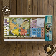 Ark Nova: Zoo Map pack 1 [TH]/[EN]