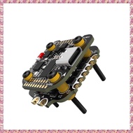 (Q W V D) For  F405 Mini Stack Flight Controller BLS 35A ESC Mini V2 20x20 Stack for RC FPV Freestyl