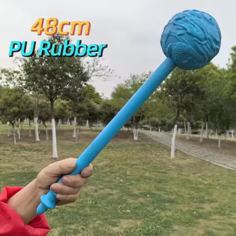 1:1 Cosplay Styles Aobin dragon Ice Hammer Sword Prop Nezha Heaven and Earth Ring Cos Halloween Gift