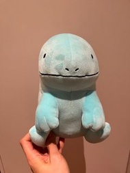 Pokemon Wooper 毛公仔