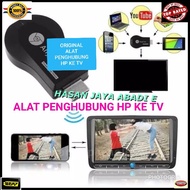 HP J100 mobile phone connector to anycast hd dongle hdmi connecting wireless tvhp wireless wireless 