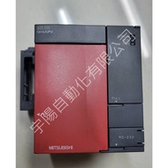 Mitsubishi Q Series Q00JCPU Q00UJCPU Q-PLC CPU Module