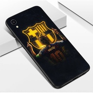 24XVV Lionel Messi Football อ่อนนุ่ม High Quality ซิลิโคน TPU Phone เคสโทรศัพท์ ปก หรับ Realme XT X2 A5 2 3 5 5S 5i 6 6i 7 7i 8 8S 8i 9 9i Pro Plus X Lite