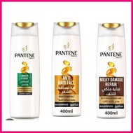 ⊙ ◫ Pantene PRO-V 400ml shampoo
