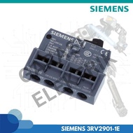 SIEMENS 3RV2901-1E contact aid