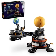 LEGO 42179 Planet Earth and Moon in Orbit | LEGO Technic