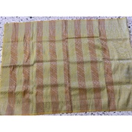 Sampin Songket Tenun Terengganu