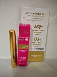 Grande Cosmetics Grande LASH-MD Lash Enhancing Serum mini 0.7ml.(4 week supply) 睫毛增長精華