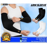 Tiento Hand Sleeve Arm Sleeve Men's Original Sport Baselayer Arm Sleeve