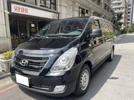 2017 Hyundai Starex 九人座 柴油車 車況超優 缺車缺到爆 實跑 5.3 萬#中古車#九人座#商用車