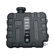 5L Fuel Oil Tank for Car Truck CamperS Caravan Strong Hard Air Parking Heater Oil Petrol Canister Co