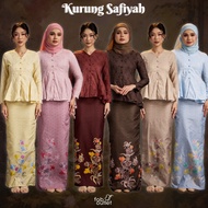 Fab Outlet - Kurung Safiyah