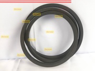 34159R สายพาน​ตัวขับถัง​ SB​68​ DC70 V.BELT (5T072-81170)​​ สายพานรถเกี่ยว ยี่ห้อ​ KUBOTA​