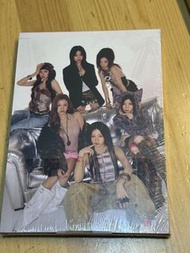 babymonster 全新未拆專