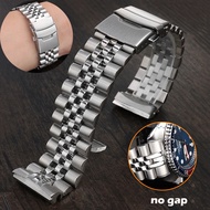 316L Stainless Steel Watch Band Suitable for Seiko Abalone Turtle Diving Watch SRP773 SRP774 SRP777 