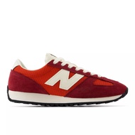 New Balance Unisex 471 (Standard) - PODIUM RED