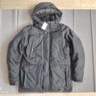 tnf series bulang parka mcMurdo size L