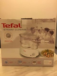 Tefal 蒸爐 VC1019