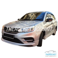 Proton Saga VVT FL 2019-2024 OEM Sportivo Full Skirt Bodykit Material PU With Paint or No Paint