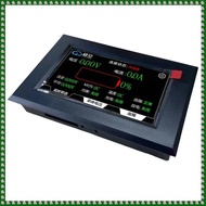 (CEUO) JIKONG Active Balance Protection Board Display forLiFePO4 LTO Lithium Battery forIOS Android