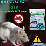 powerful rodenticide rat poison rat killer rat repellant professional rat trap