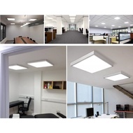 PANEL LIGHT SURFACE FRAME {1x4/ 2x2/2x4)'