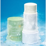 CURE La Sense Ro-e Cure Water Splash Cooling Sun Stick