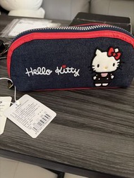 Hello kitty 筆袋