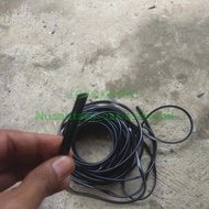 KARET LIST OVER FENDER KIJANG GRAND EXTRA SUPER LONG