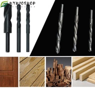 MIOSHOP Twist Drill Bit, HSS M35 Stainless Steel Metal Drill Bit, High Quality 12~16.5mm Metal Metal