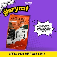 GLORY CAT FOOD 8KG | MAKANAN KUCING 8KG