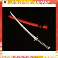 NIKKEN Artistic Paper Knife Collection - Legendary Samurai Blades