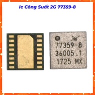 Ic 77359-8 2G capacity itel