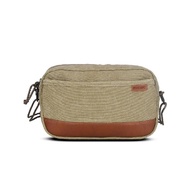 EIGER SLING BAG BTR CANVAS DOPP SLING BAG Original