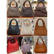 【NEW】CM545 Hadley Hobo Women Shoulder Handbag Crossbody Sling Bucket Bag 545