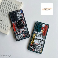 Case ITEL VISION1 A48 INA26