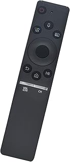ALLIMITY BN59-01300F BN59-01300J BN59-01298H Remote Control Replaces Samsung 4K QLED UHD TV GQ55Q8CN
