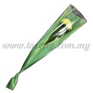 Soap Flower - Carnation Soap Flower *Green
