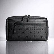 ECHELON ELITE Premium Men's Clutch 3in1 Waterproof Elegant Men's Handbag Multifunctional Sling Bag